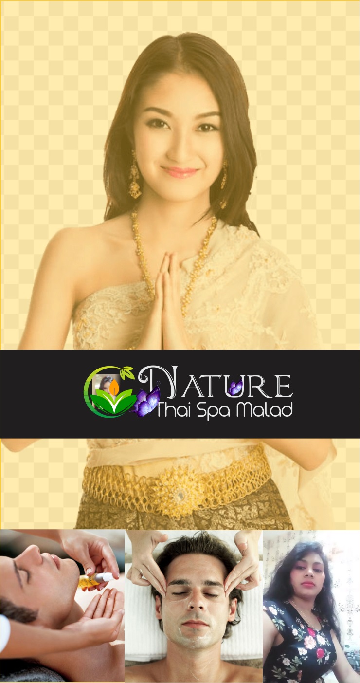 Body Massage in Malad Mumbai